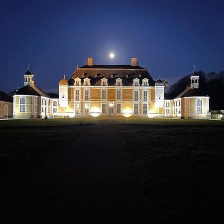 Chateau Du Boschet Chambre De L'Infatigable Gentilhomme Bourg-des-Comptes 外观 照片