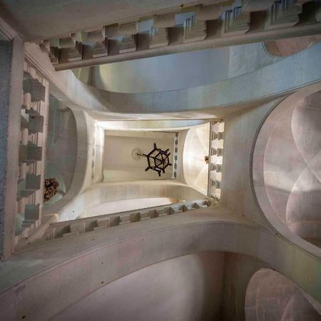 Chateau Du Boschet Chambre De L'Infatigable Gentilhomme Bourg-des-Comptes 外观 照片